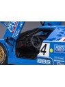 Bugatti EB110 LM Le Mans 24h 1994 1/18 AUTOart AUTOart - 12