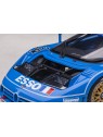 Bugatti EB110 LM Le Mans 24h 1994 1/18 AUTOart AUTOart - 14