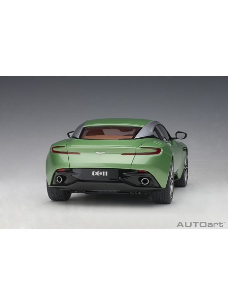 Aston Martin DB11 1/18 AUTOart AUTOart - 52