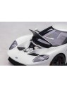 Ford GT 2017 1/18 AUTOart AUTOart - 31
