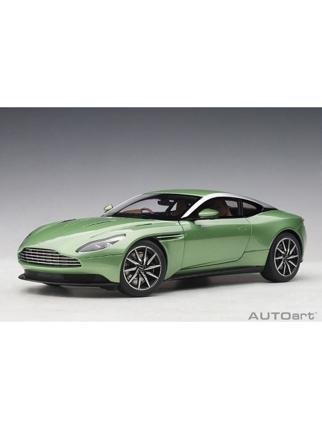 Aston Martin DB11 1/18 AUTOart AUTOart - 53