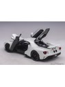 Ford GT 2017 1/18 AUTOart AUTOart - 35