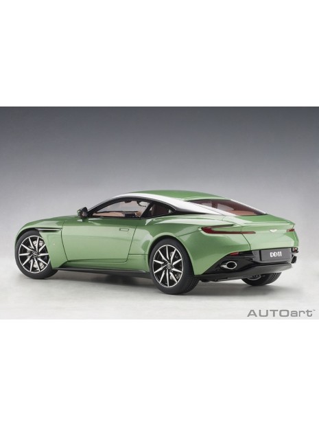 Aston Martin DB11 1/18 AUTOart AUTOart - 54