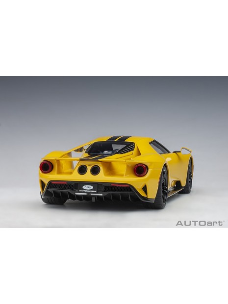 Ford GT 2017 1/18 AUTOart AUTOart - 57