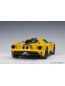 Ford GT 2017 1/18 AUTOart AUTOart - 57