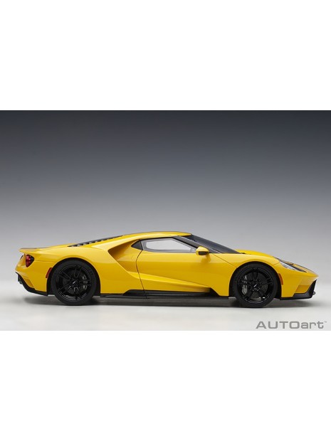 Ford GT 2017 1/18 AUTOart AUTOart - 61