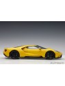 Ford GT 2017 1/18 AUTOart AUTOart - 61