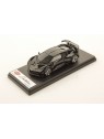 Bugatti Centodieci (Shiny Black) 1/43 Looksmart Looksmart - 1