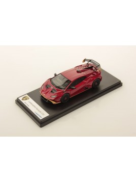 Lamborghini Huracán STO 1/43 Looksmart Looksmart - 11
