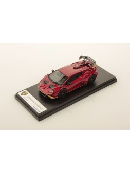 Lamborghini Huracán STO 1/43 Looksmart Looksmart - 11