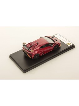 Lamborghini Huracán STO 1/43 Looksmart Looksmart - 12