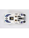 Porsche 917K Martini Winnaar Le Mans 1971 1/18 Amalgam Amalgam Collectie - 6