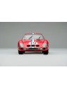 Ferrari 250 GTO Le Mans 1962 "Race verweerd" 1/18 Amalgam Amalgam Collectie - 3