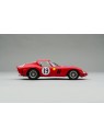 Ferrari 250 GTO Le Mans 1962 "Race weathered" 1/18 Amalgam Amalgam Collection - 5