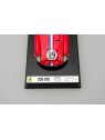 Ferrari 250 GTO Le Mans 1962 "Race verweerd" 1/18 Amalgam Amalgam Collectie - 14