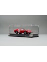 Ferrari 250 GTO Le Mans 1962 "Rennverwittert" 1/18 Amalgam Amalgam Collection - 16