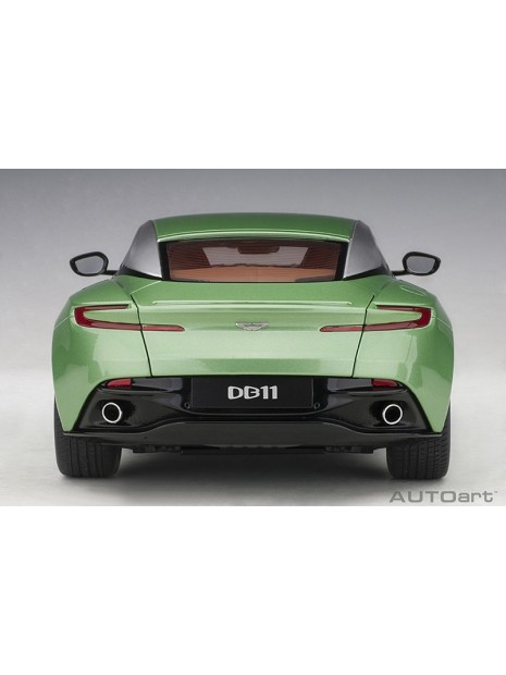 Aston Martin DB11 1/18 AUTOart AUTOart - 58