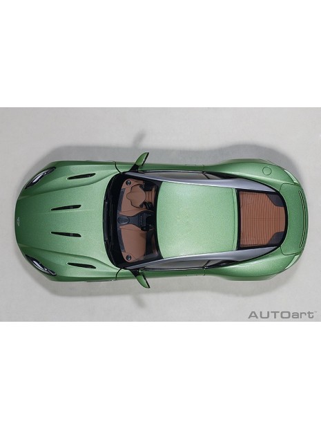 Aston Martin DB11 1/18 AUTOart AUTOart - 59