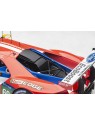 Ford GT Le Mans 2016 Brisoe/Dixon/Westbrook n°69 1/18 AUTOart AUTOart - 15