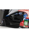 Ford GT Le Mans 2016 Johnson / Mucke / Pla n° 66 1/18 AUTOart AUTOart - 12