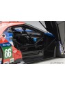 Ford GT Le Mans 2016 Johnson/Mucke/Pla n°66 1/18 AUTOart AUTOart - 13