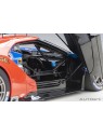 Ford GT Le Mans 2017 Derani / Priaulx / Tincknell n° 67 1/18 AUTOart AUTOart - 13
