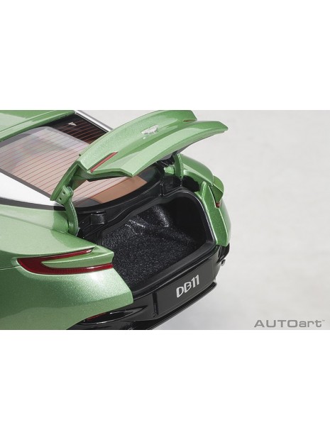 Aston Martin DB11 1/18 AUTOart AUTOart - 63
