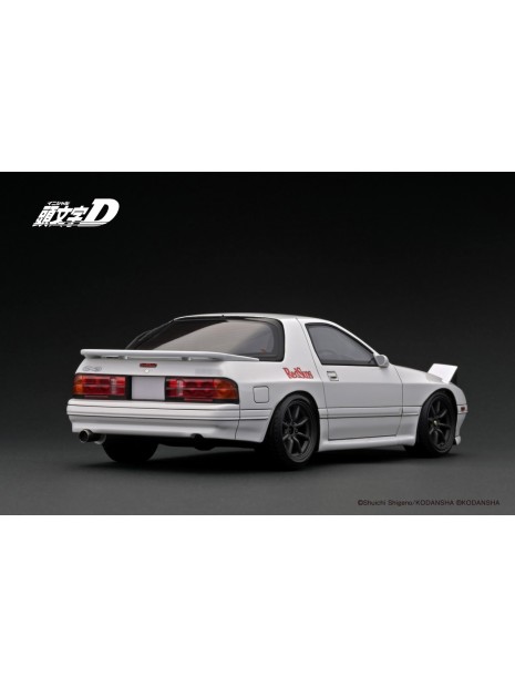 These Are The 10 Coolest Cars From Initial D