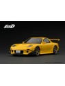 Mazda RX-7 (FD3S) Initial D 1/18 Ignition Model Ignition Model - 2