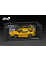Mazda RX-7 (FD3S) Initial D 1/18 Ignition Model Ignition Model - 4