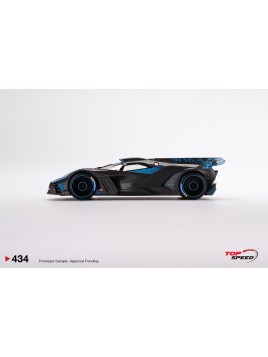 Bugatti Bolide 1/18 Top Speed TopSpeed-Modelle - 2