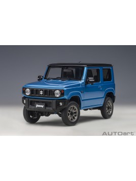 Suzuki Jimny (JB64) 1/18 AUTOart AUTOart - 18