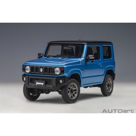 Suzuki Jimny (JB64) 1/18 AUTOart AUTOart - 18