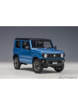 Suzuki Jimny (JB64) 1/18 AUTOart AUTOart - 19
