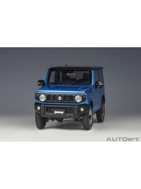 Suzuki Jimny (JB64) 1/18 AUTOart AUTOart - 20