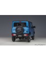 Suzuki Jimny (JB64) 1/18 AUTOart AUTOart - 21