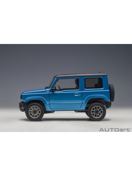 Suzuki Jimny (JB64) 1/18 AUTOart AUTOart - 24