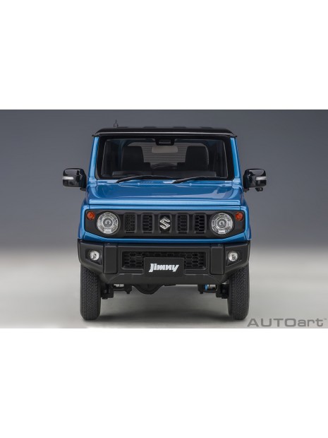 Suzuki Jimny (JB64) 1/18 AUTOart AUTOart - 26
