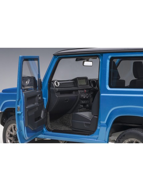 Suzuki Jimny (JB64) 1/18 AUTOart AUTOart - 30
