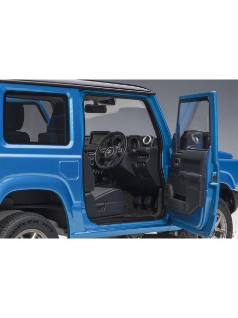 Suzuki Jimny (JB64) 1/18 AUTOart AUTOart - 31