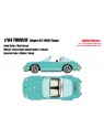 Porsche Singer 911 (964) Targa 1/64 Make-Up Titan64 Make Up - 13