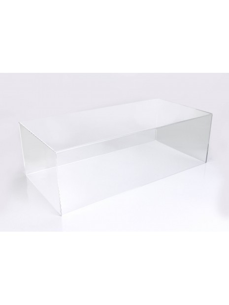 Display Case With Black Base 1/12 BBR BBR Models - 4