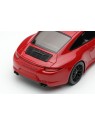 Porsche 911 (991) Carrera 4 GTS (Rouge) 1/43 Make-Up Eidolon Make Up - 7