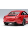Porsche 911 (991) Carrera 4 GTS (Rosso) 1/43 Make-Up Eidolon Make Up - 11