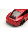 Porsche 911 (991) Carrera 4 GTS (Red) 1/43 Make-Up Eidolon Make Up - 13