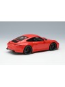 Porsche 911 (991) Carrera 4 GTS (Lava Orange) 1/43 Make-Up Eidolon Make Up - 3