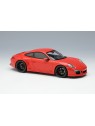 Porsche 911 (991) Carrera 4 GTS (Lava Orange) 1/43 Make-Up Eidolon Make Up - 4