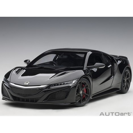 Honda NSX 2016 1/18 AUTOart AUTOart - 12