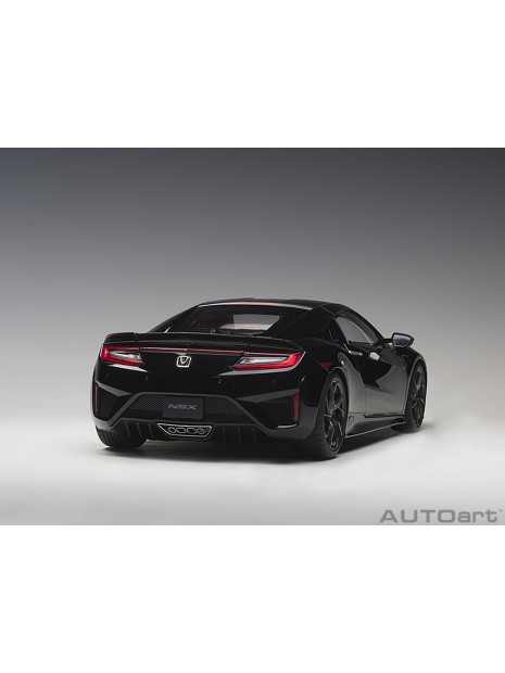 Honda NSX 2016 1/18 AUTOart AUTOart - 13