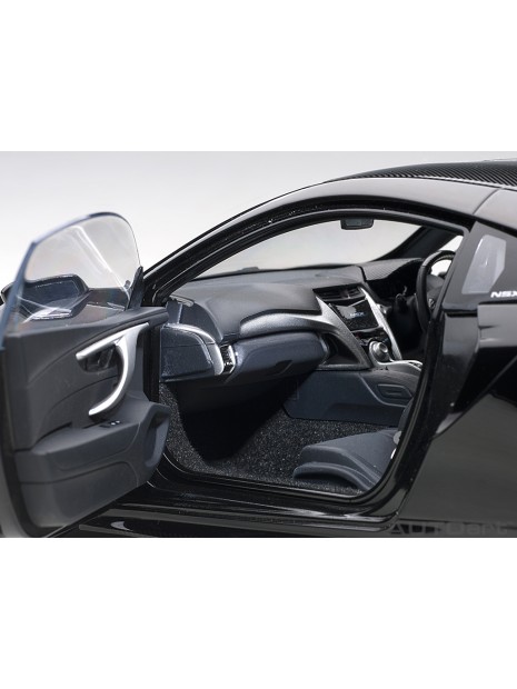 Honda NSX 2016 1/18 AUTOart AUTOart - 15